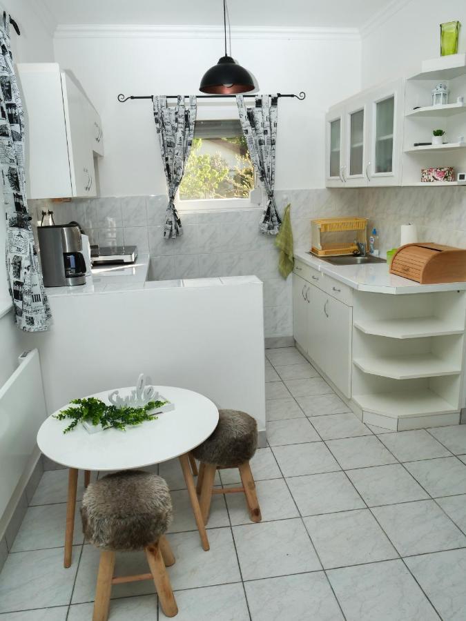 Cseresznyes Apartman Berekfürdő Bagian luar foto